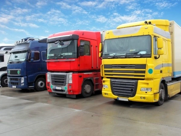 Ankara Fatsa Nakliye